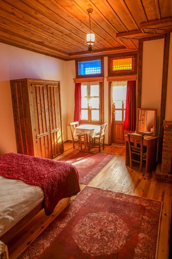Kaf Dagi Konak Hotel Rize Esterno foto
